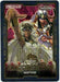 Field Center Card: Ishizu Ishtar & Gravekeeper's Priestess Promo - for just $0.25! 