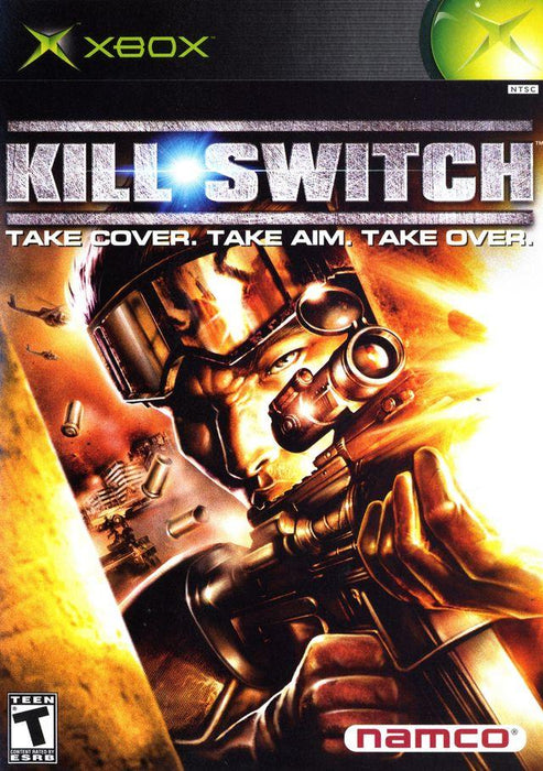 Kill.Switch (Xbox) - for just $0! 