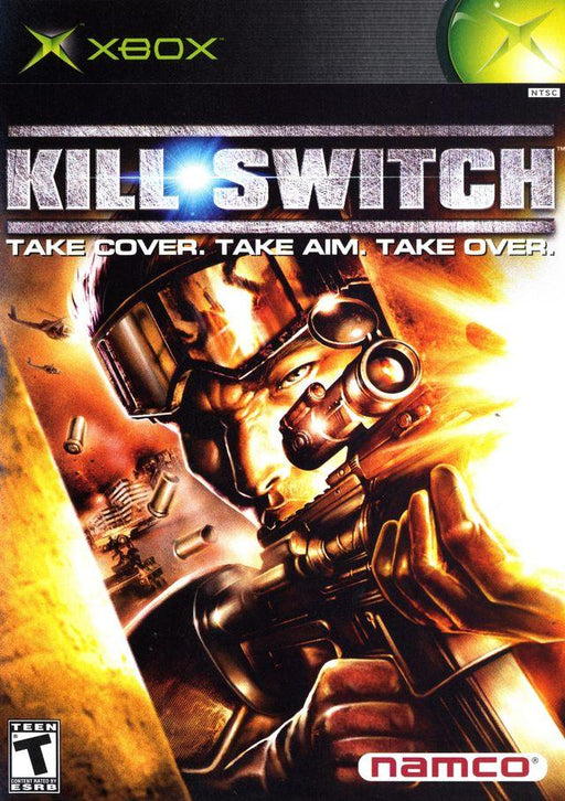 Kill.Switch (Xbox) - for just $0! 