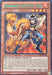 Brotherhood of the Fire Fist - Snake (Green) [DL18-EN009] Rare - for just $0.80! 