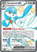 Gardevoir ex 217/091 - SV Paldean Fates Holofoil - for just $5.09! 