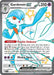 Gardevoir ex (217/091) [Scarlet & Violet: Paldean Fates] - for just $4! 