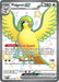 Pidgeot ex (221/091) [Scarlet & Violet: Paldean Fates] - for just $1! 