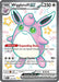 Wigglytuff ex 222/091 - SV Paldean Fates Holofoil - for just $0.73! 