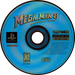 Mega Man 8 [Anniversary Collector's Edition]  – PlayStation 1 (PS1) - for just $0! 