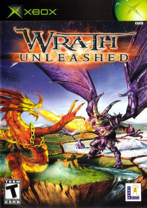 Wrath Unleashed (Xbox) - for just $0! 