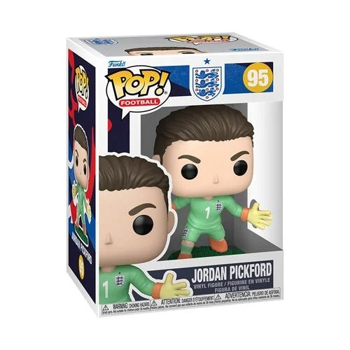 Funko Pop! - Football World Cup 2026 Vinyl Figures - Select Figure(s) - for just $14.99! 