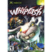 Whiplash (Xbox) - Just $0! Shop now at Retro Gaming of Denver