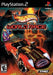 Hot Wheels: World Race (Playstation 2) - for just $0! 
