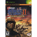 Conflict: Desert Storm II - Back To Baghdad (Xbox) - Just $0! Shop now at Retro Gaming of Denver
