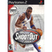 NBA Shootout 2004 (Playstation 2) - Just $0! Shop now at Retro Gaming of Denver