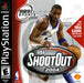NBA Shootout 2004 (Playstation) - for just $0! 
