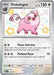 Oinkologne (208/091) [Scarlet & Violet: Paldean Fates] - for just $1.80! 