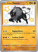 Paldean Tauros (172/091) [Scarlet & Violet: Paldean Fates] - for just $2.20! 