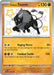 Paldean Tauros (172/091) [Scarlet & Violet: Paldean Fates] - for just $2.20! 