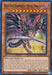 Red-Eyes Darkness Metal Dragon [LDS1-EN004] Common - for just $0.45! 