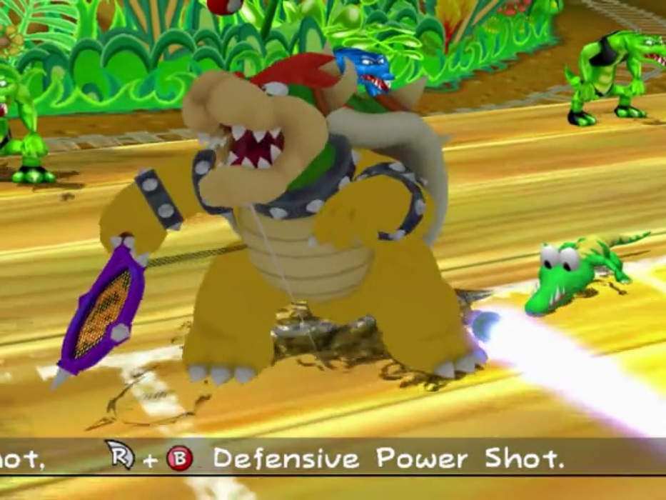 Mario Power Tennis – GameCube (GC) - for just $27.99! 