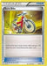 Acro Bike (20/30) [XY: Trainer Kit 2 - Latios] - for just $0.35! 