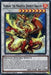 Vahram, the Magistus Divinity Dragon [GEIM-EN006] Super Rare - for just $0.15! 