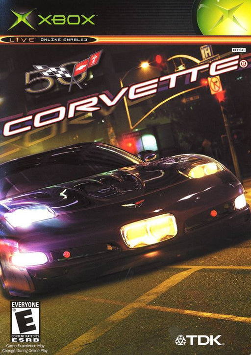 Corvette (Xbox) - for just $0! 