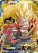 SS Gogeta, Fusion Reborn (2023 World Championship Stamp) (BT22-140) [Tournament Promotion Cards] - for just $0.10! 