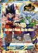 Son Goku // Son Goku & Piccolo, Rag-Tag Alliance (2023 Worlds ZENKAI 06 Leader Set) (BT23-037) [Tournament Promotion Cards] - for just $4000! 