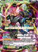 Zamasu & Goku Black // Zamasu & SS Rose Goku Black, Humanity's Destruction (2023 Worlds ZENKAI 06 Leader Set) (BT23-072) [Tournament Promotion Cards] - for just $6000! 