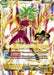 Kale & Caulifla // Kefla, Potara-Fusion Dilemma (2023 Worlds ZENKAI 06 Leader Set) (BT23-100) [Tournament Promotion Cards] - for just $240! 