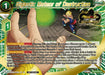 Gigantic Meteor of Destruction (2023 World Championship Z-Extra Card Set) (BT22-060) [Tournament Promotion Cards] - for just $4000! 