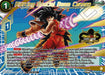 Piercing Special Beam Cannon (2023 World Championship Z-Extra Card Set) (BT23-041) [Tournament Promotion Cards] - for just $4000! 
