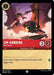 Jim Hawkins - Thrill Seeker (110/204) [Into the Inklands] - for just $0.10! 