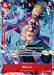 Marco (Japanese 1st Anniversary Set) (OP03-013) - One Piece Promotion Cards Foil - for just $5.40! 
