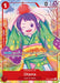 Otama (Japanese 1st Anniversary Set) (OP01-006) - One Piece Promotion Cards Foil - for just $8.53! 