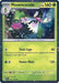 Meowscarada (015/198) (Cosmos Holo) [Miscellaneous Cards] - for just $0.25! 