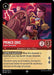 Prince Eric - Expert Helmsman (121/204) [Into the Inklands] - for just $0.10! 