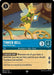 Tinker Bell - Very Clever Fairy (157/204) [Into the Inklands] - for just $0.10! 