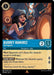 Audrey Ramirez - The Engineer (137/204) [Into the Inklands] - for just $0.10! 