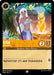 Kida - Atlantean (6/204) - Into the Inklands - for just $0.02! 