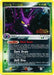 Dark Crobat (3/109) (Stamped) [EX: Team Rocket Returns] - for just $36! 