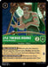 Lyle Tiberius Rourke - Cunning Mercenary (78/204) - Into the Inklands - for just $0.05! 