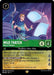 Milo Thatch - King of Atlantis (80/204) [Into the Inklands] - for just $0.20! 