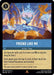 Friend Like Me (160/204) - Into the Inklands - for just $0.05! 