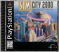 SimCity 2000 – PlayStation 1 (PS1) - for just $0! 