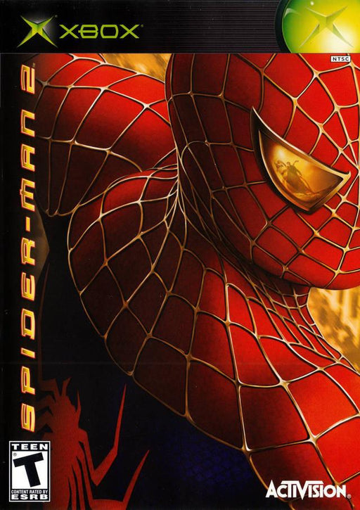 Spider-Man 2 (Xbox) - for just $0! 