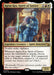 Agrus Kos, Spirit of Justice (Promo Pack) [Murders at Karlov Manor Promos] - Just $0.30! Shop now at Retro Gaming of Denver