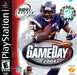 NFL Gameday 2004 (Playstation) - for just $0! 