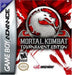 Mortal Kombat: Tournament Edition (Gameboy Advance) - for just $0! 