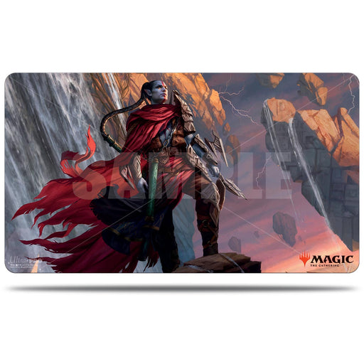 Ultra PRO: Playmat - Zendikar Rising: Commander (Anowon, the Ruin Thief) - Just $0! Shop now at Retro Gaming of Denver