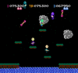 42 Balloons! – The Balloon Fight Collection – NES Reproduction - for just $49.99! 