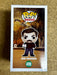 Nick Offerman Signed Ron Swanson Funko Pop! #499 Parks & Rec 2017 With JSA COA - for just $500! 
